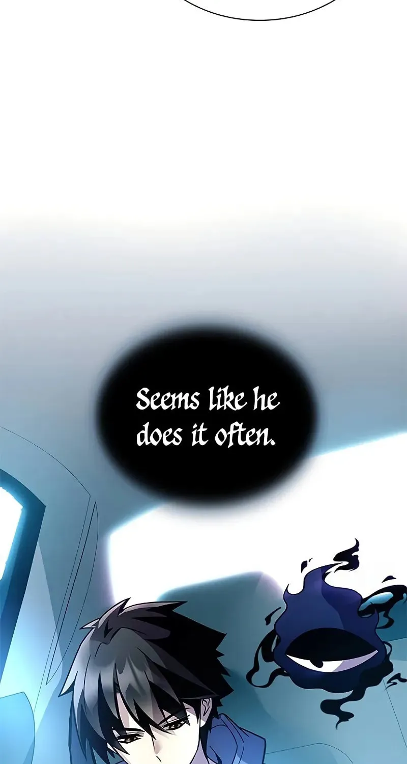 Read Villain to Kill chapter 196 image 18 on Lezhin