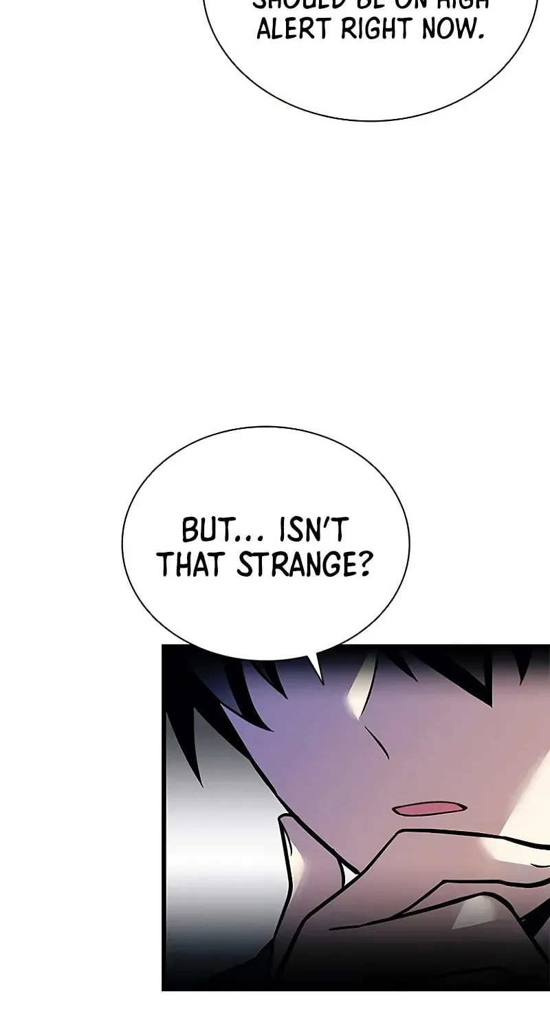 Read Villain to Kill chapter 196 image 22 on Lezhin