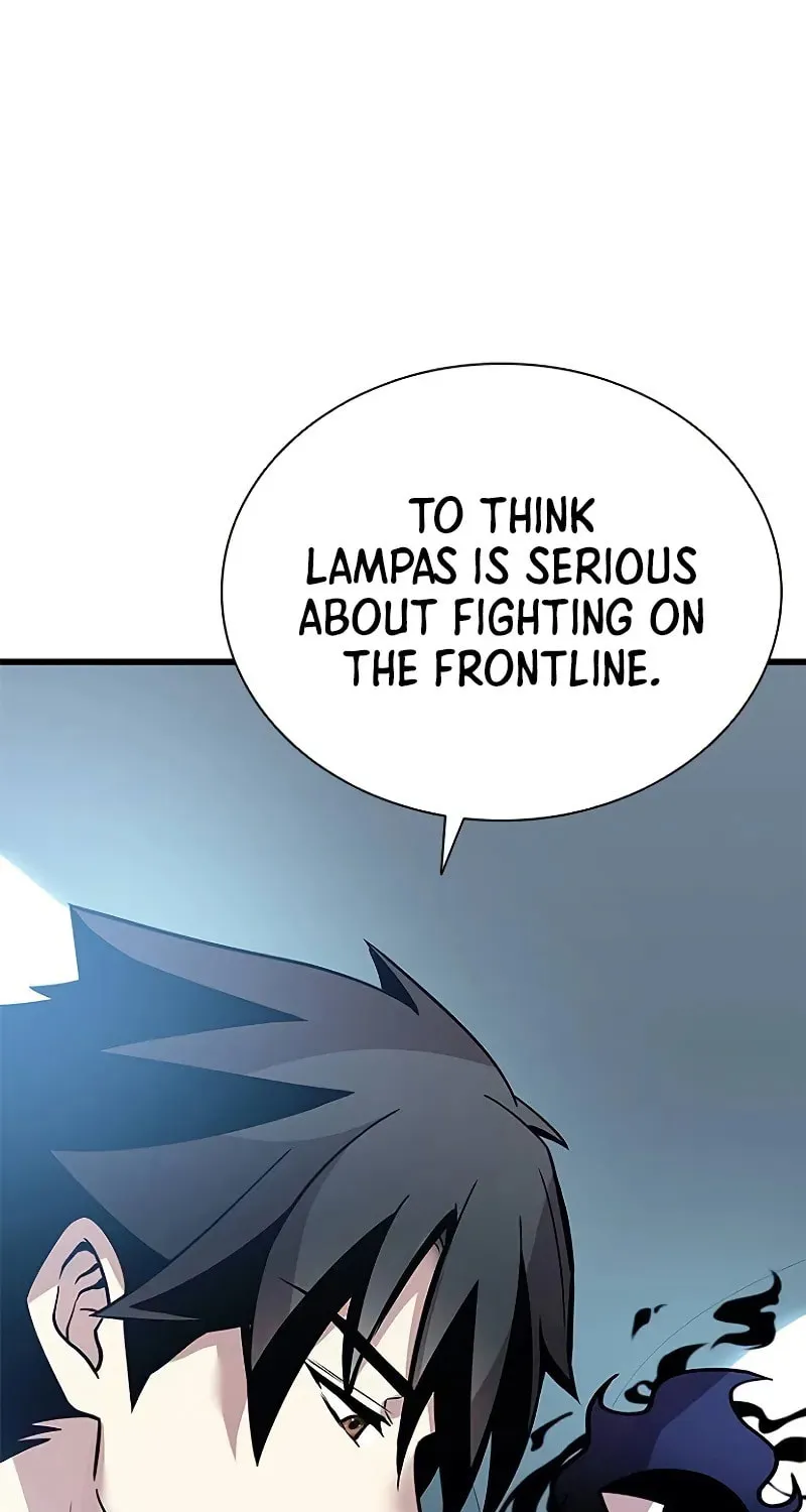 Read Villain to Kill chapter 196 image 23 on Lezhin