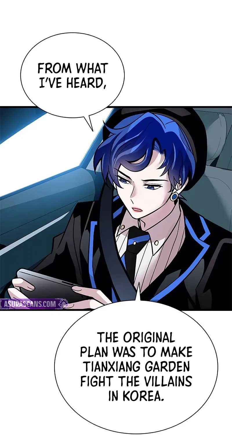Read Villain to Kill chapter 196 image 25 on Lezhin