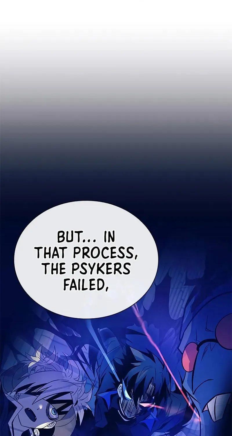 Read Villain to Kill chapter 196 image 26 on Lezhin