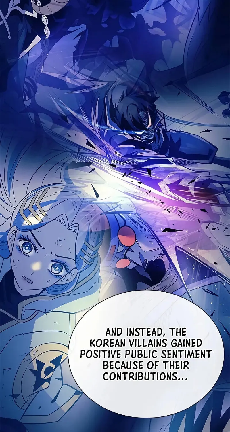 Read Villain to Kill chapter 196 image 27 on Lezhin