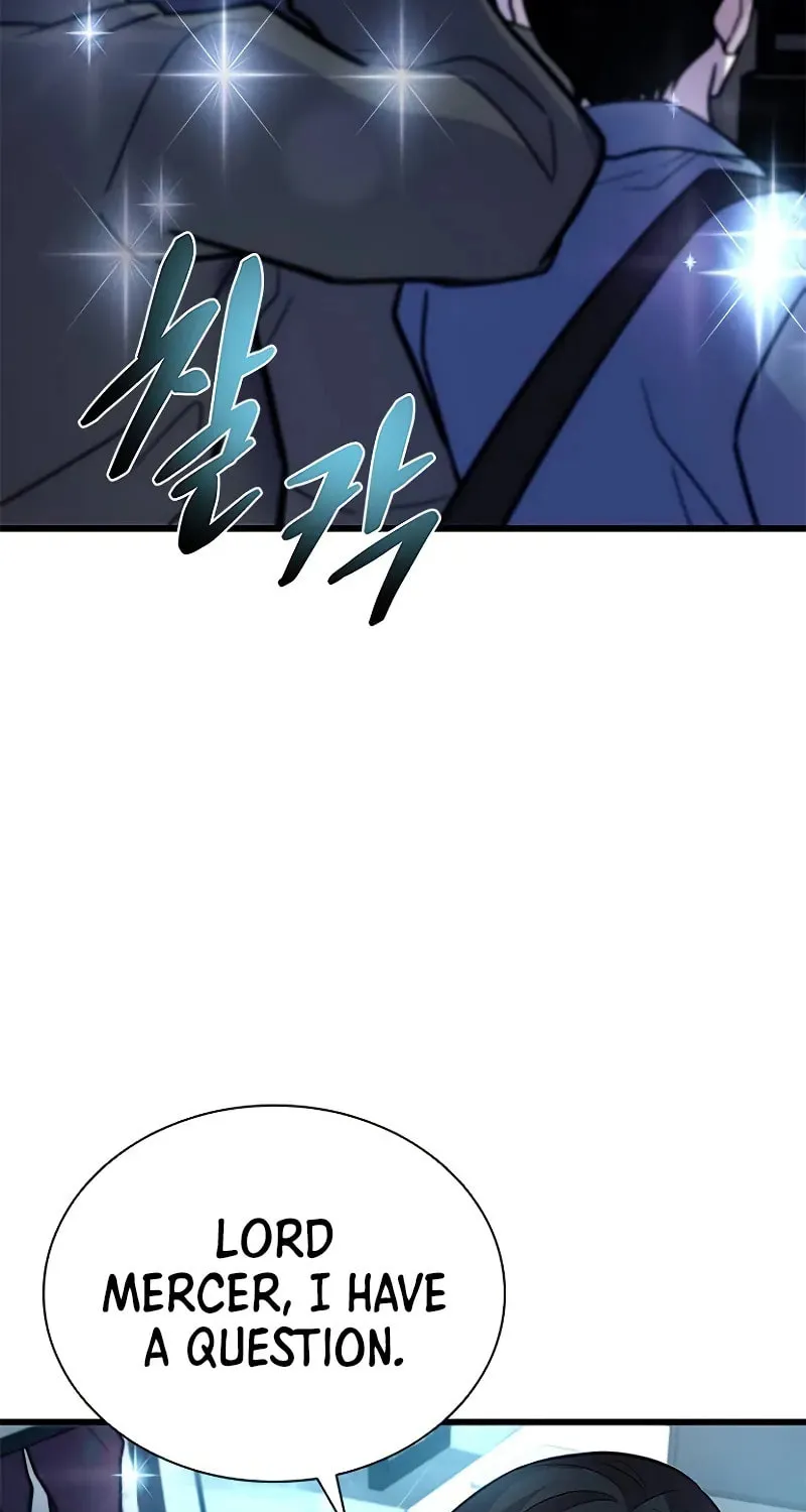 Read Villain to Kill chapter 196 image 3 on Lezhin