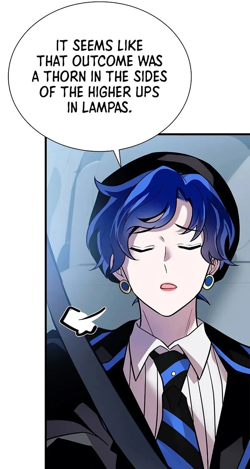 Read Villain to Kill chapter 196 image 31 on Lezhin