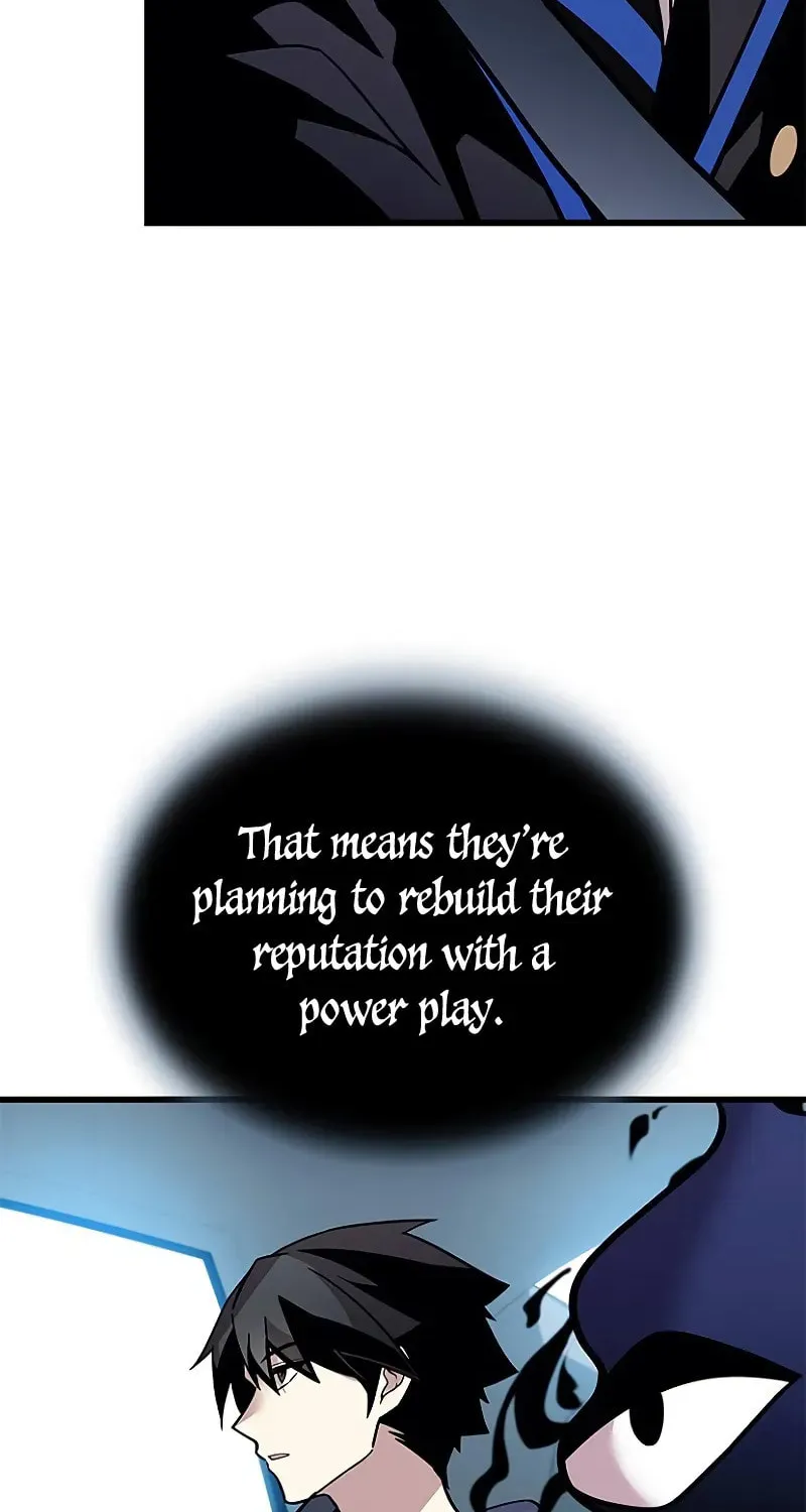 Read Villain to Kill chapter 196 image 32 on Lezhin