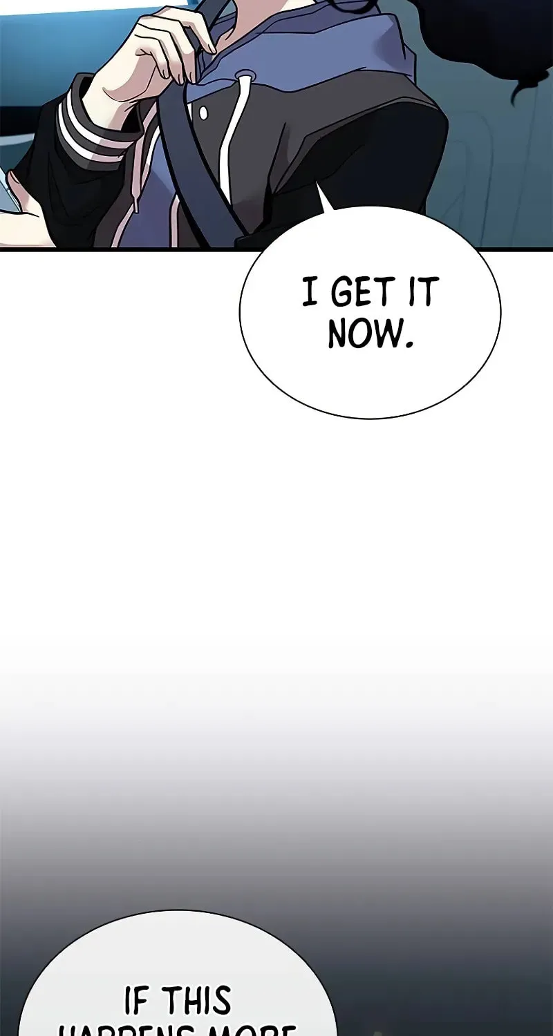 Read Villain to Kill chapter 196 image 33 on Lezhin
