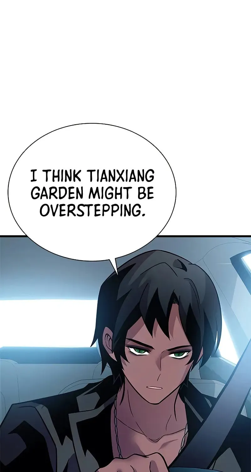 Read Villain to Kill chapter 196 image 36 on Lezhin