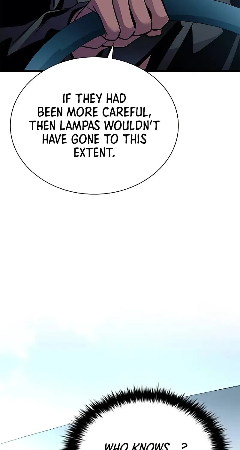 Read Villain to Kill chapter 196 image 37 on Lezhin