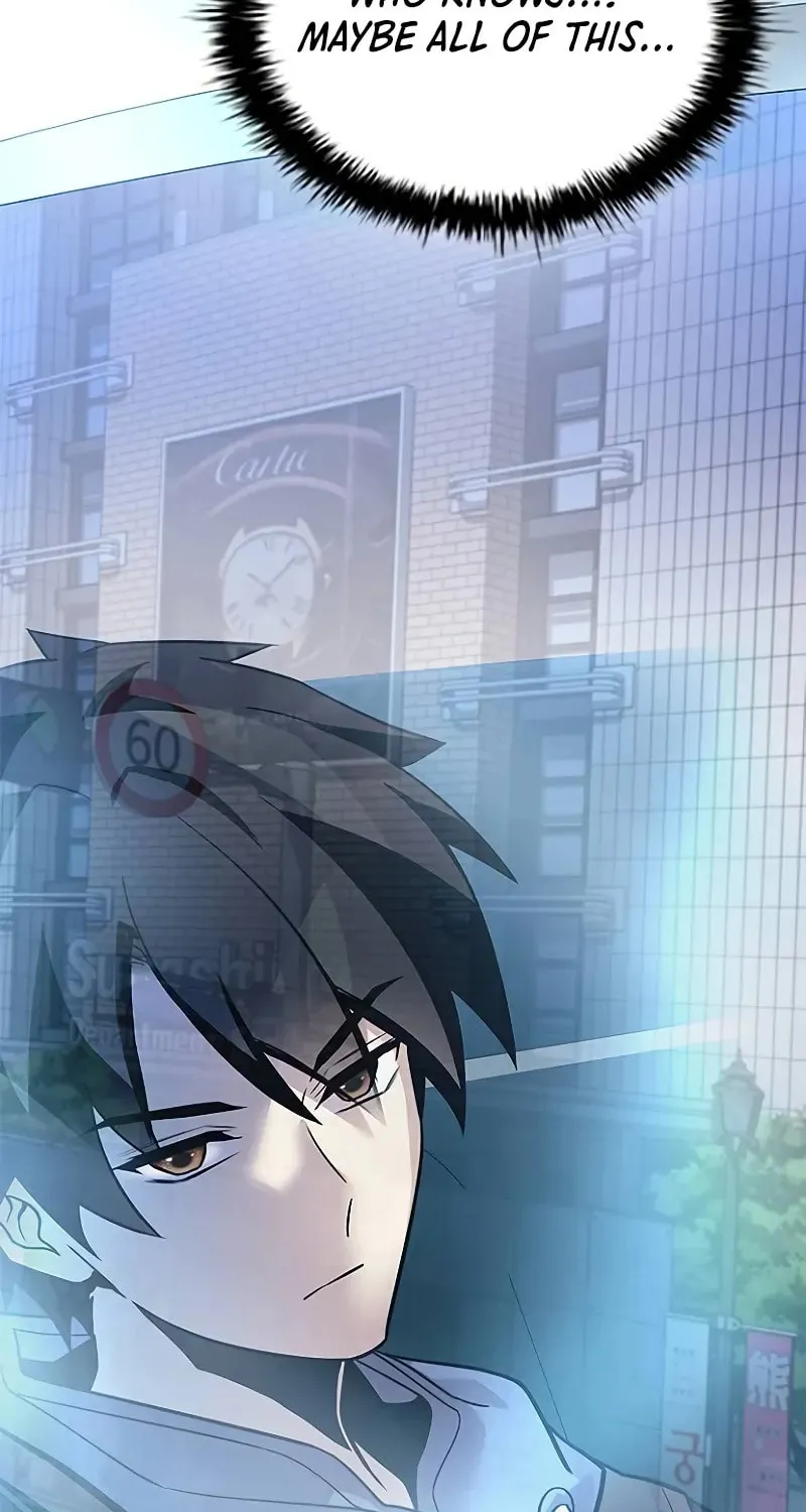 Read Villain to Kill chapter 196 image 38 on Lezhin