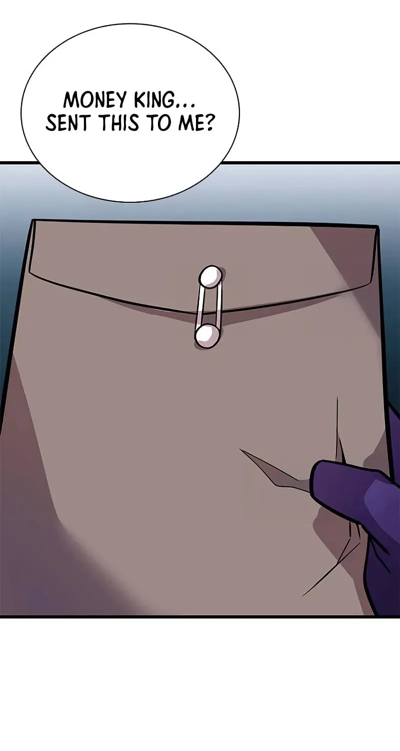 Read Villain to Kill chapter 196 image 44 on Lezhin