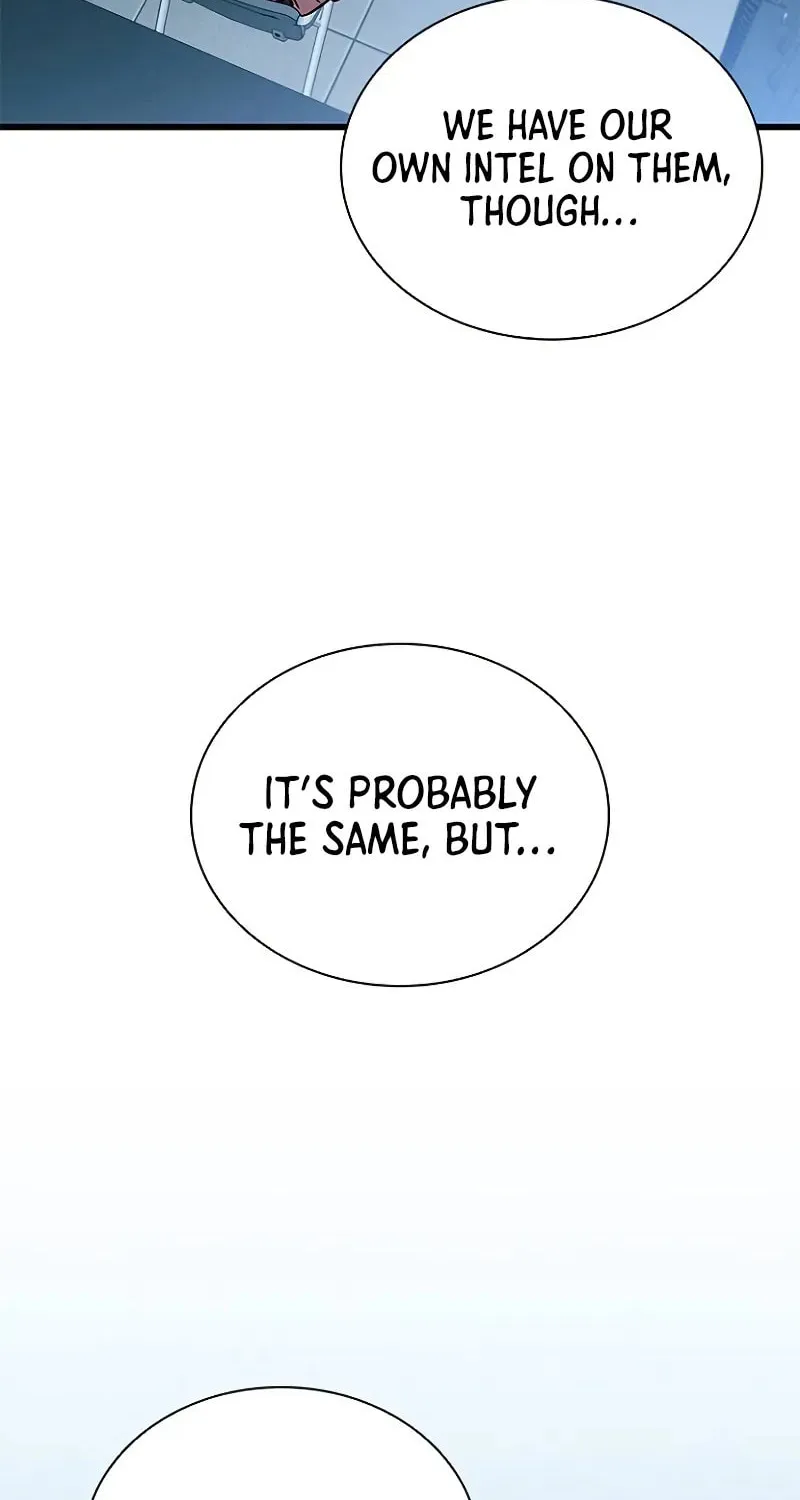 Read Villain to Kill chapter 196 image 46 on Lezhin