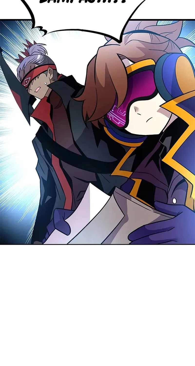 Read Villain to Kill chapter 196 image 49 on Lezhin