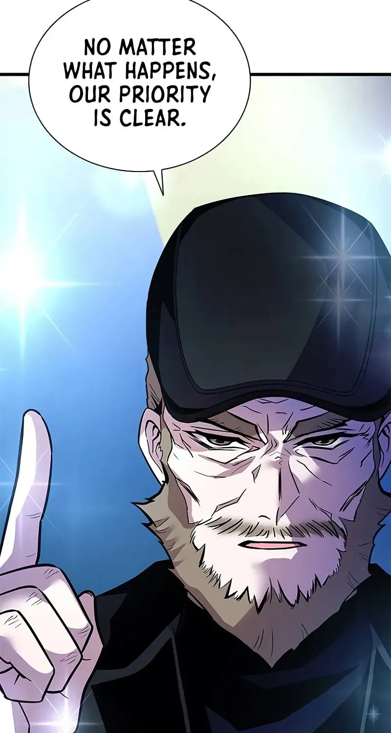 Read Villain to Kill chapter 196 image 5 on Lezhin
