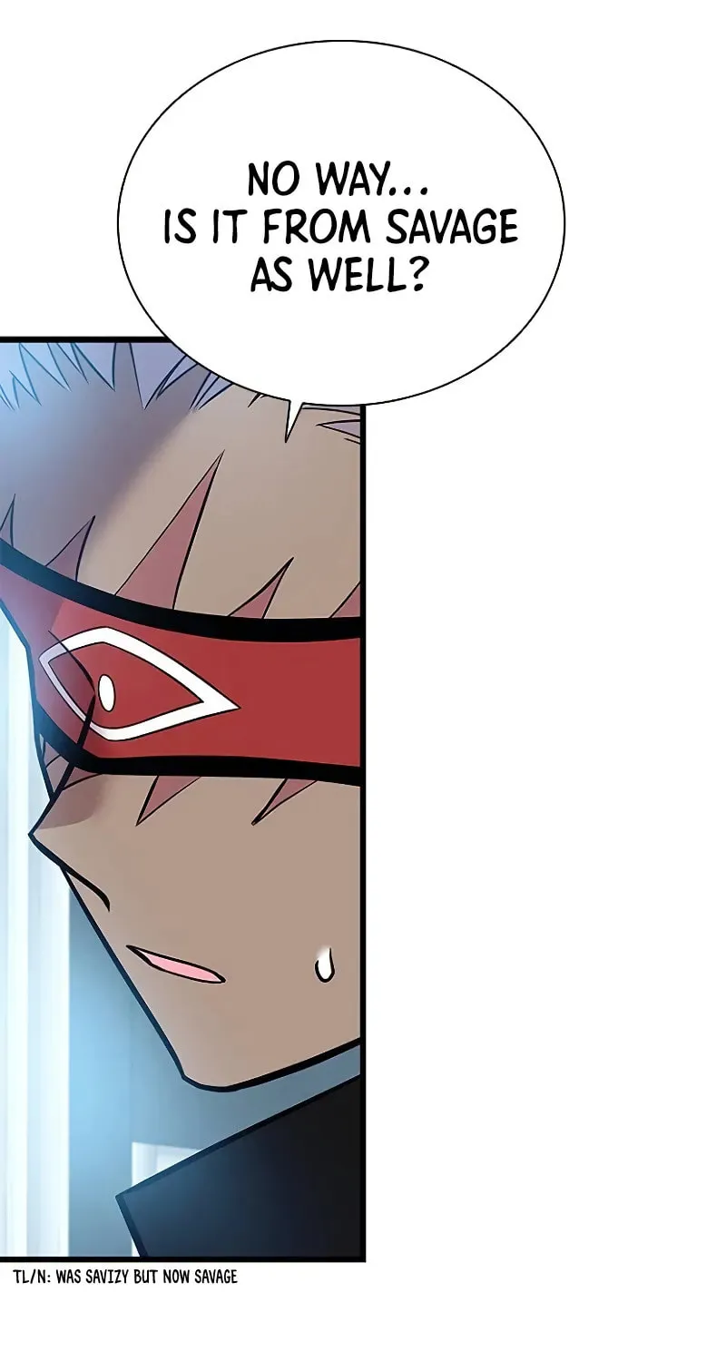 Read Villain to Kill chapter 196 image 55 on Lezhin