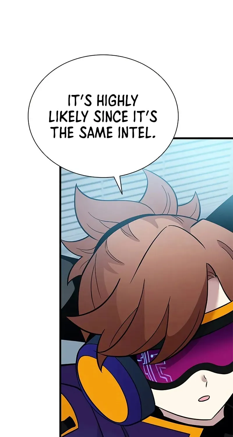 Read Villain to Kill chapter 196 image 56 on Lezhin