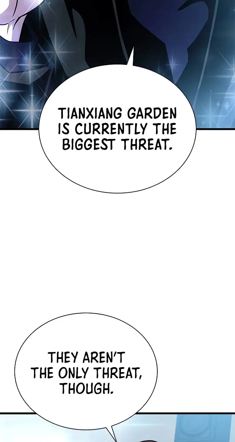 Read Villain to Kill chapter 196 image 6 on Lezhin