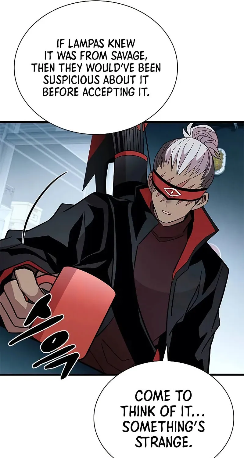 Read Villain to Kill chapter 196 image 60 on Lezhin