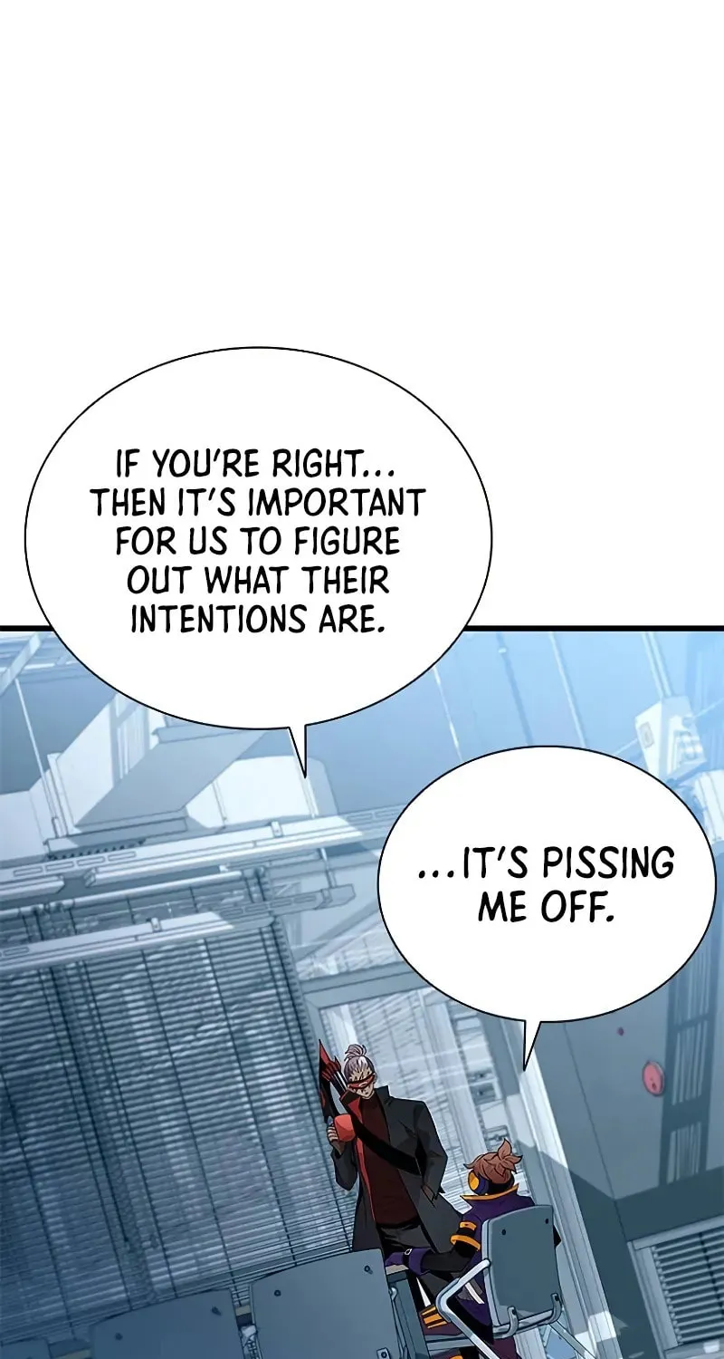 Read Villain to Kill chapter 196 image 64 on Lezhin