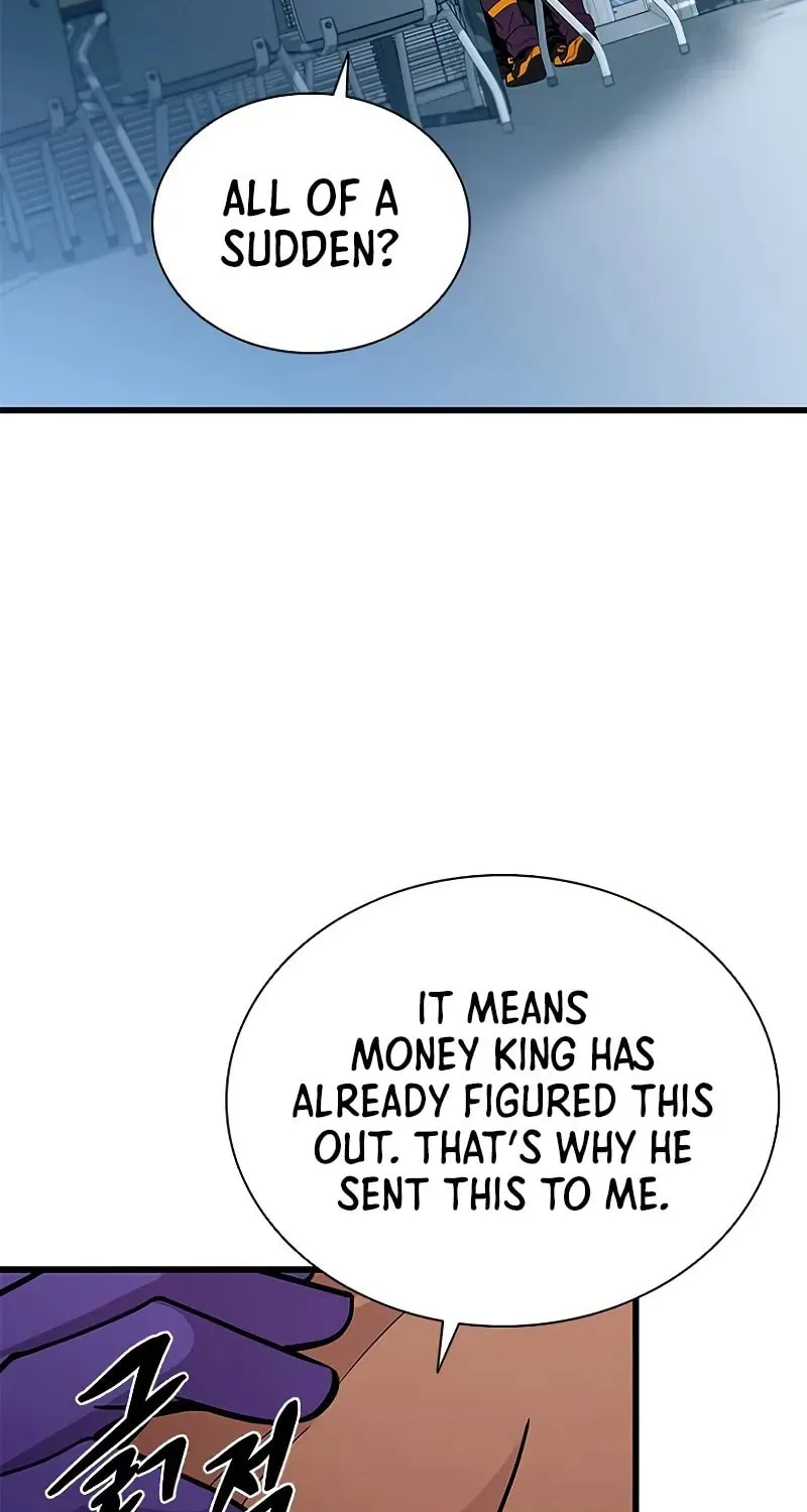 Read Villain to Kill chapter 196 image 65 on Lezhin