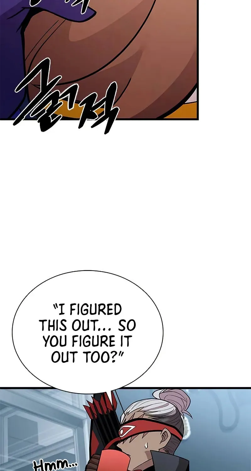 Read Villain to Kill chapter 196 image 66 on Lezhin