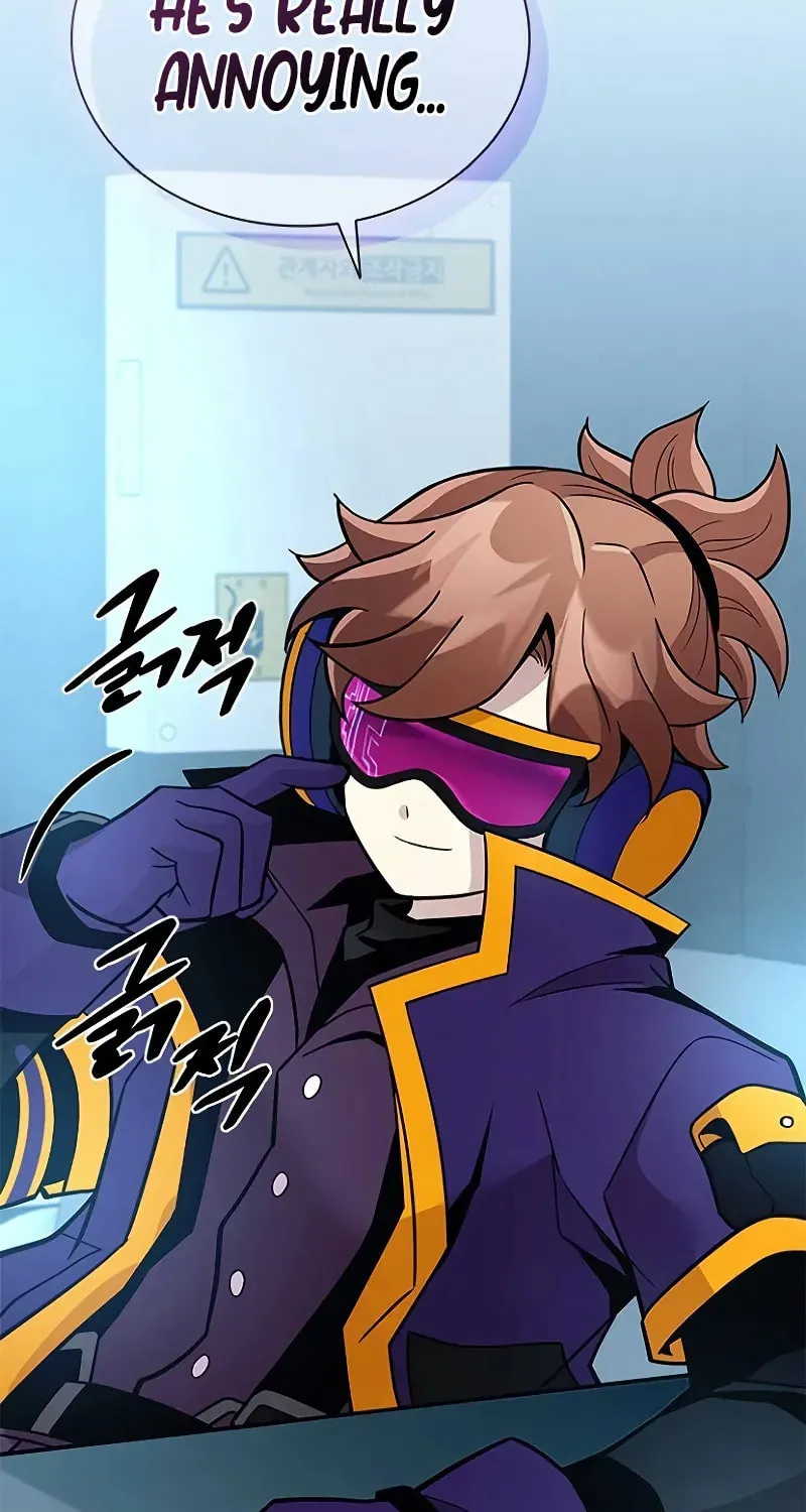 Read Villain to Kill chapter 196 image 68 on Lezhin