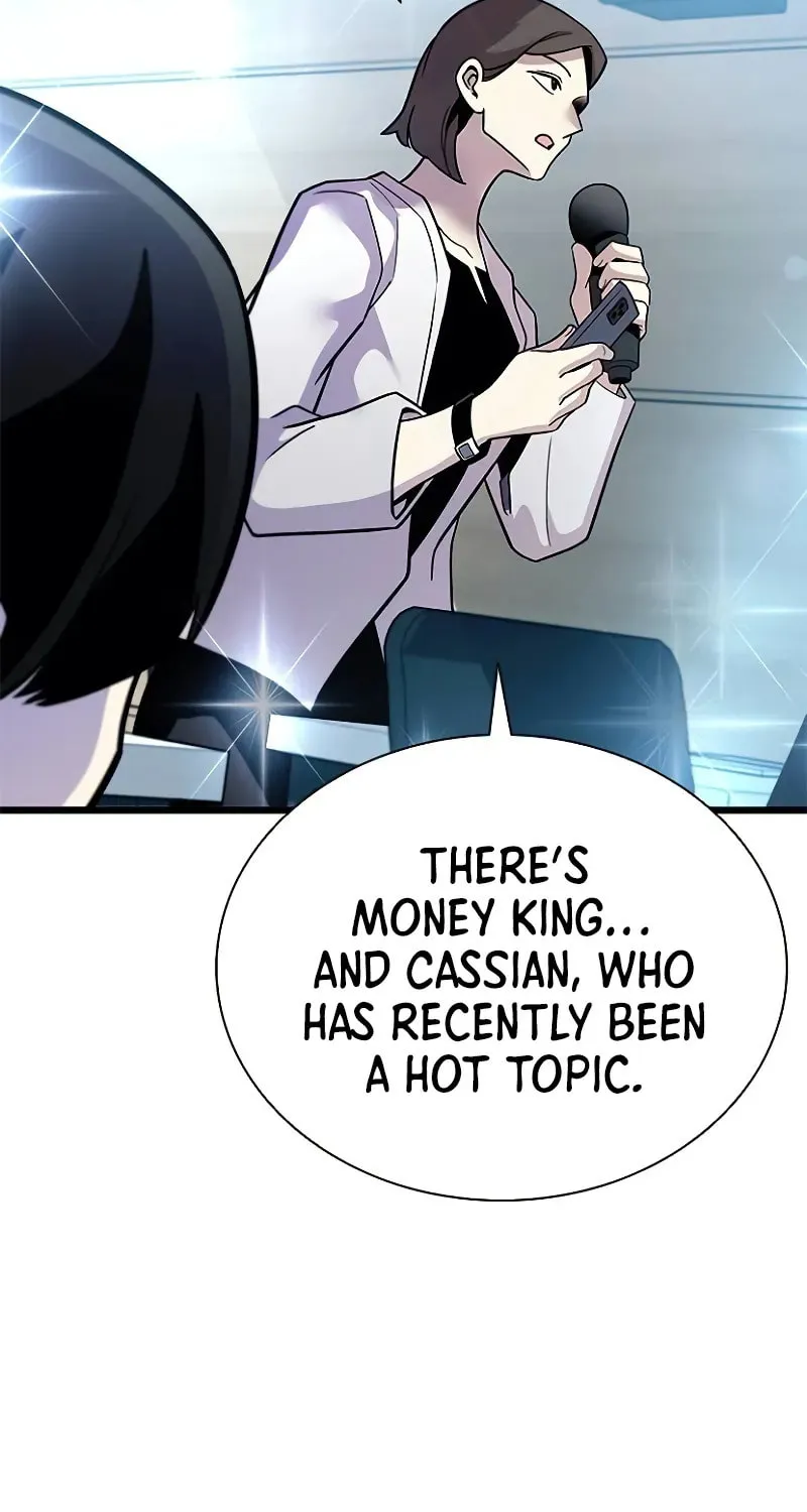 Read Villain to Kill chapter 196 image 7 on Lezhin