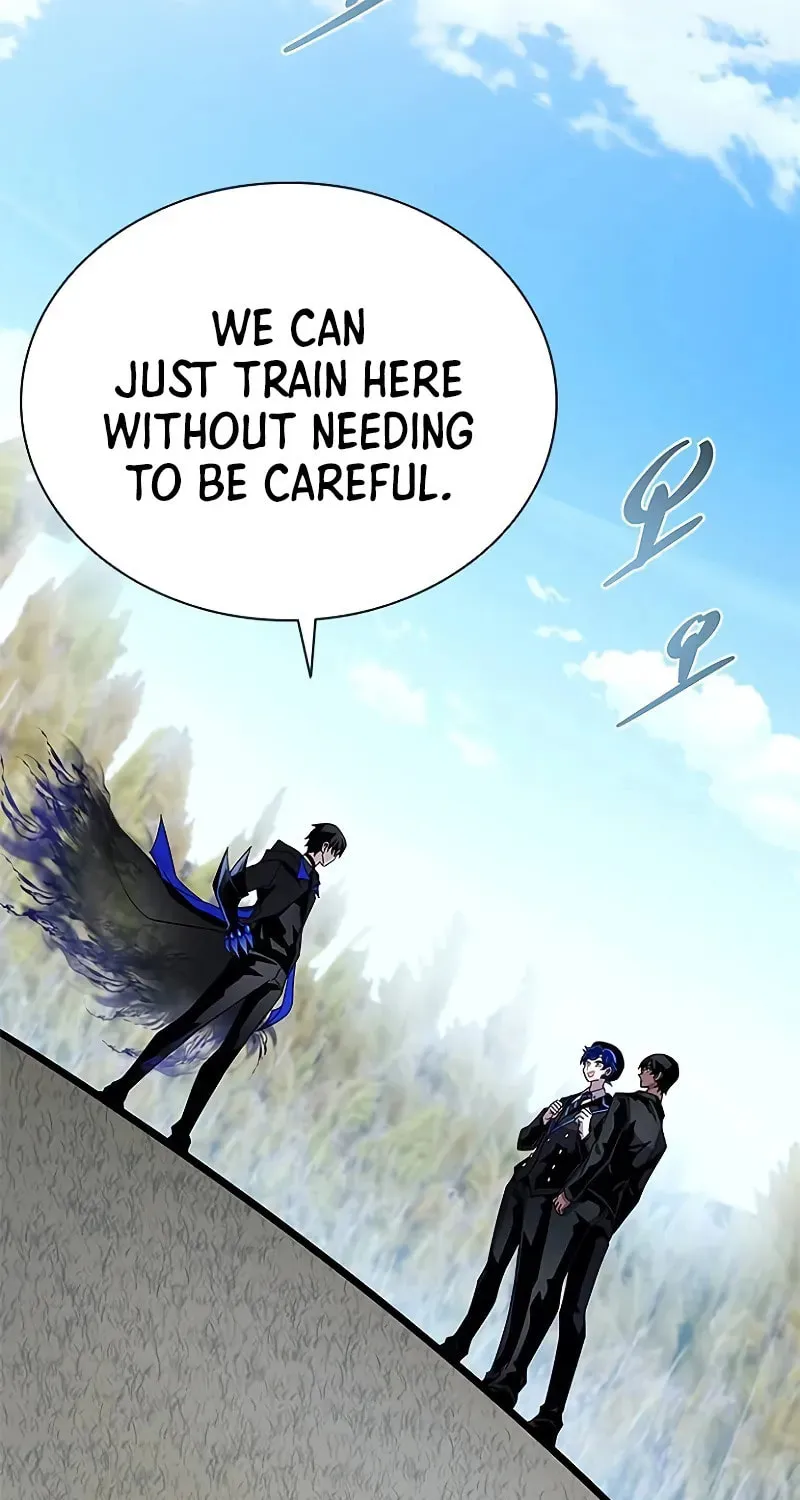Read Villain to Kill chapter 196 image 74 on Lezhin