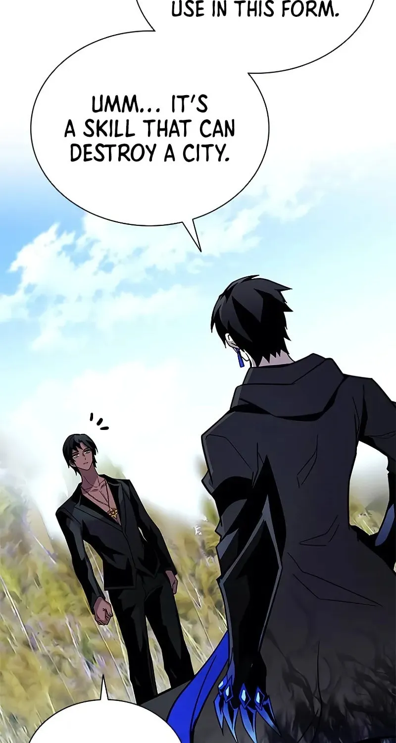 Read Villain to Kill chapter 196 image 77 on Lezhin