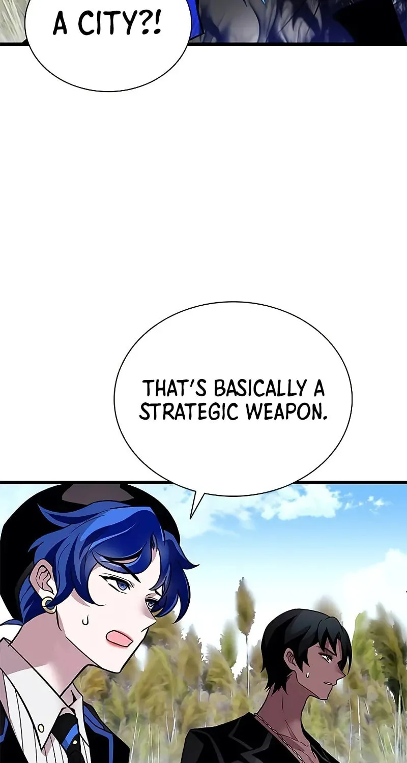 Read Villain to Kill chapter 196 image 78 on Lezhin