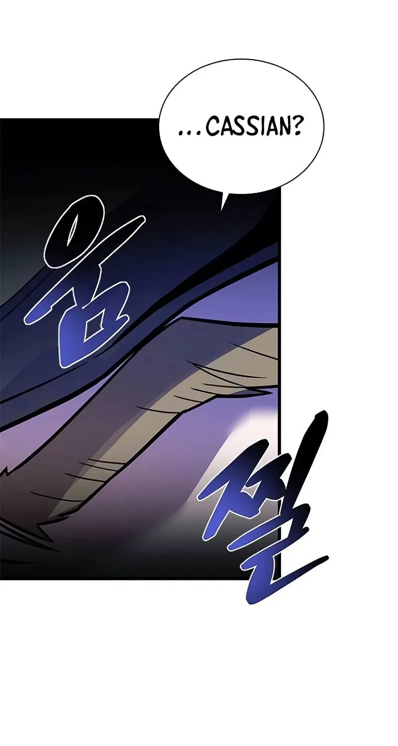 Read Villain to Kill chapter 196 image 8 on Lezhin