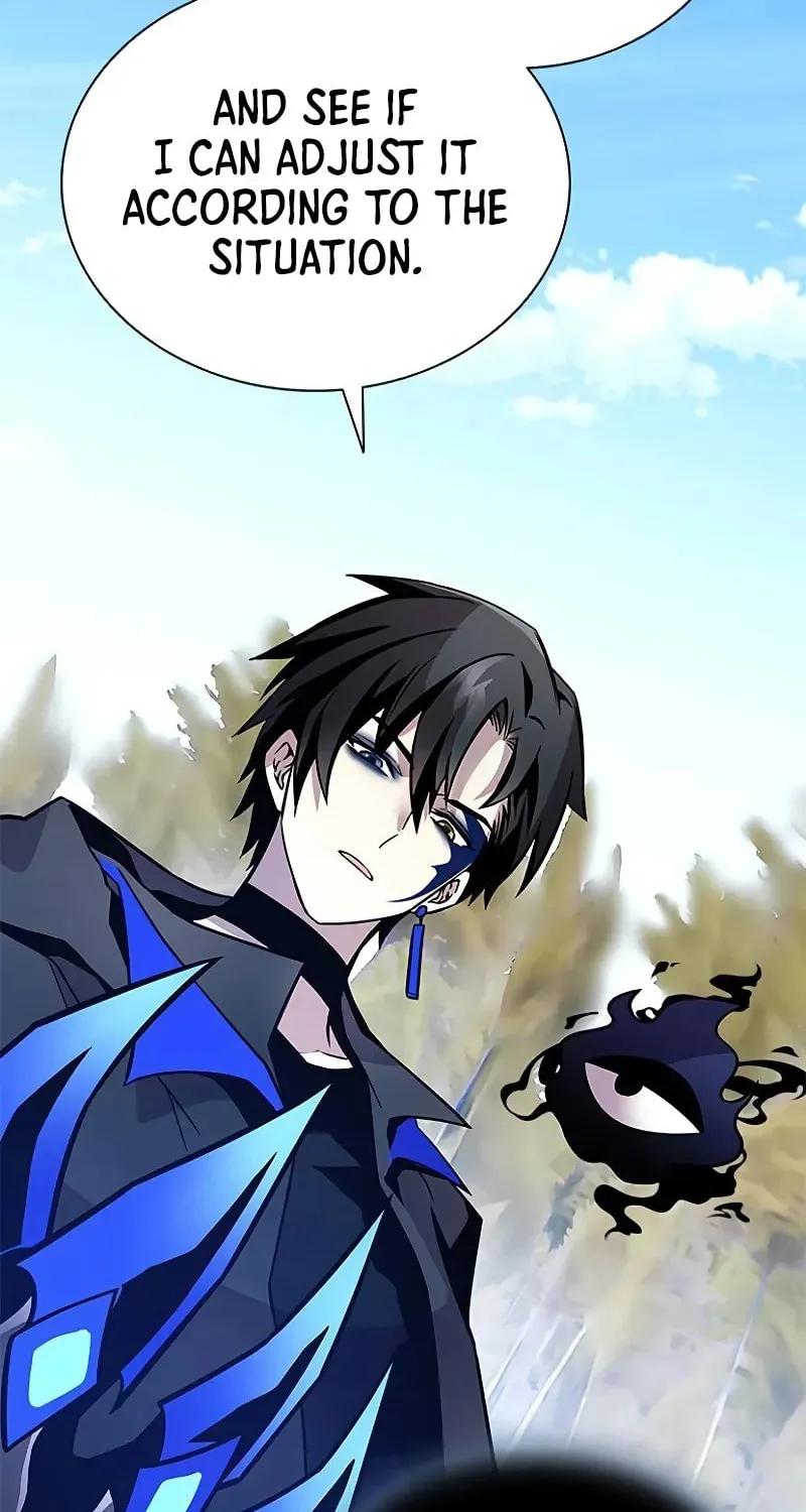 Read Villain to Kill chapter 196 image 81 on Lezhin