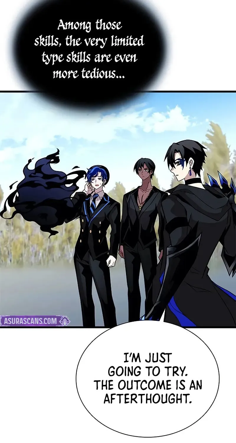 Read Villain to Kill chapter 196 image 84 on Lezhin