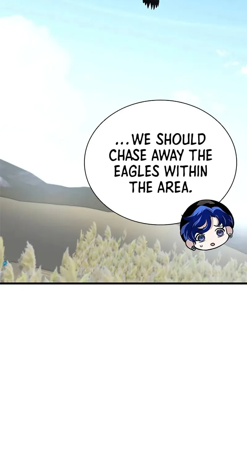 Read Villain to Kill chapter 196 image 86 on Lezhin