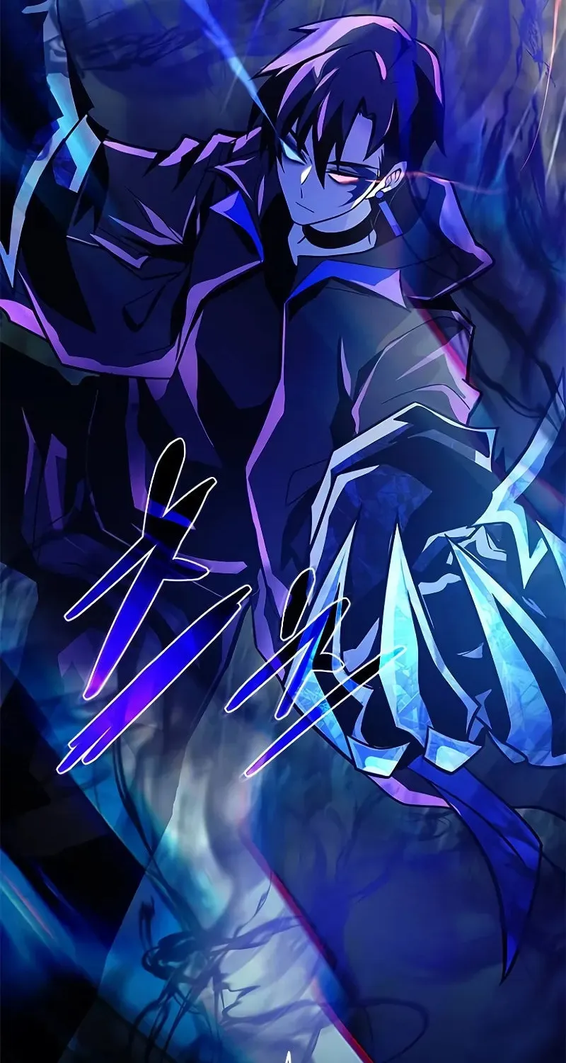 Read Villain to Kill chapter 196 image 89 on Lezhin