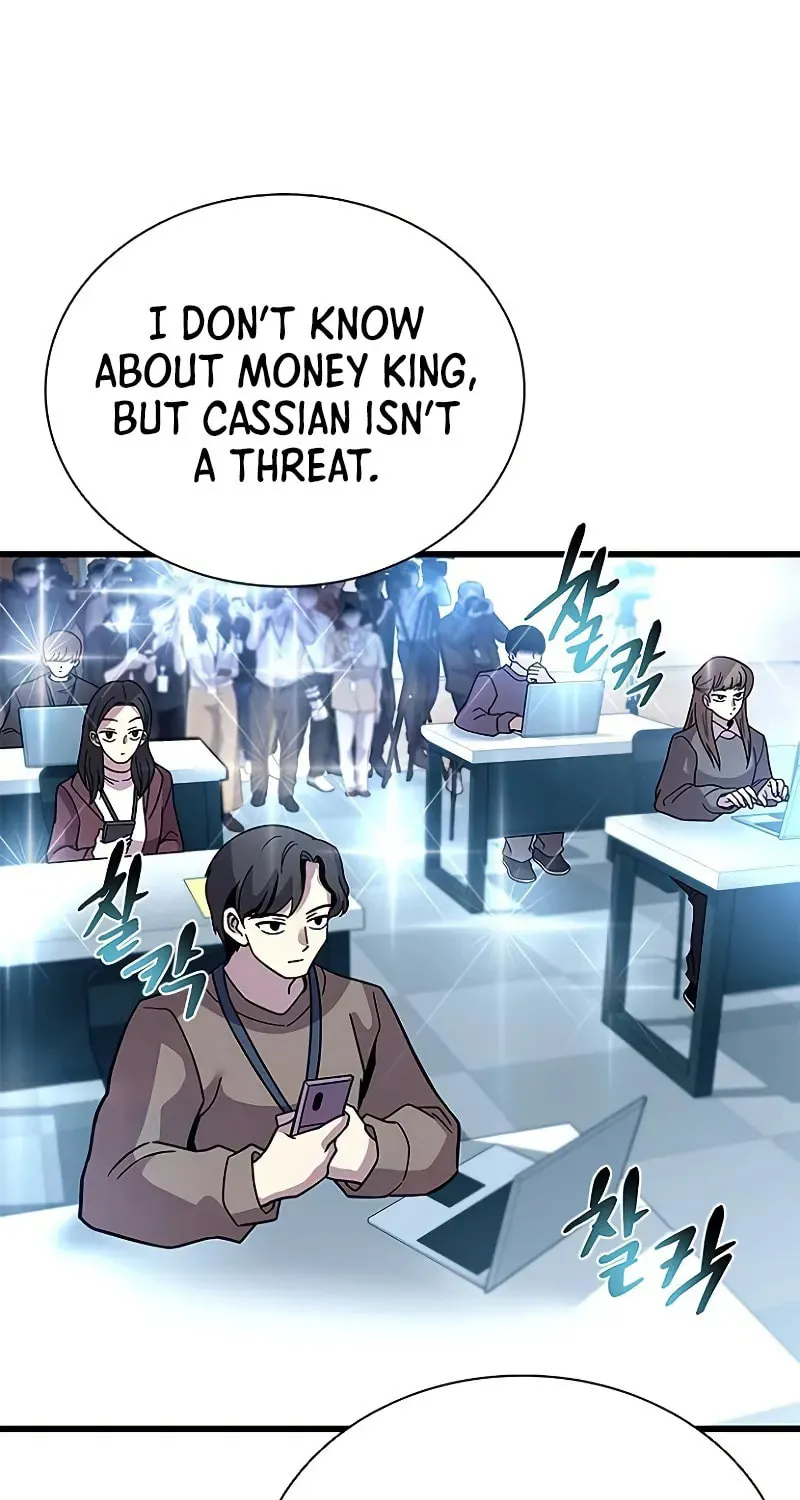 Read Villain to Kill chapter 196 image 9 on Lezhin