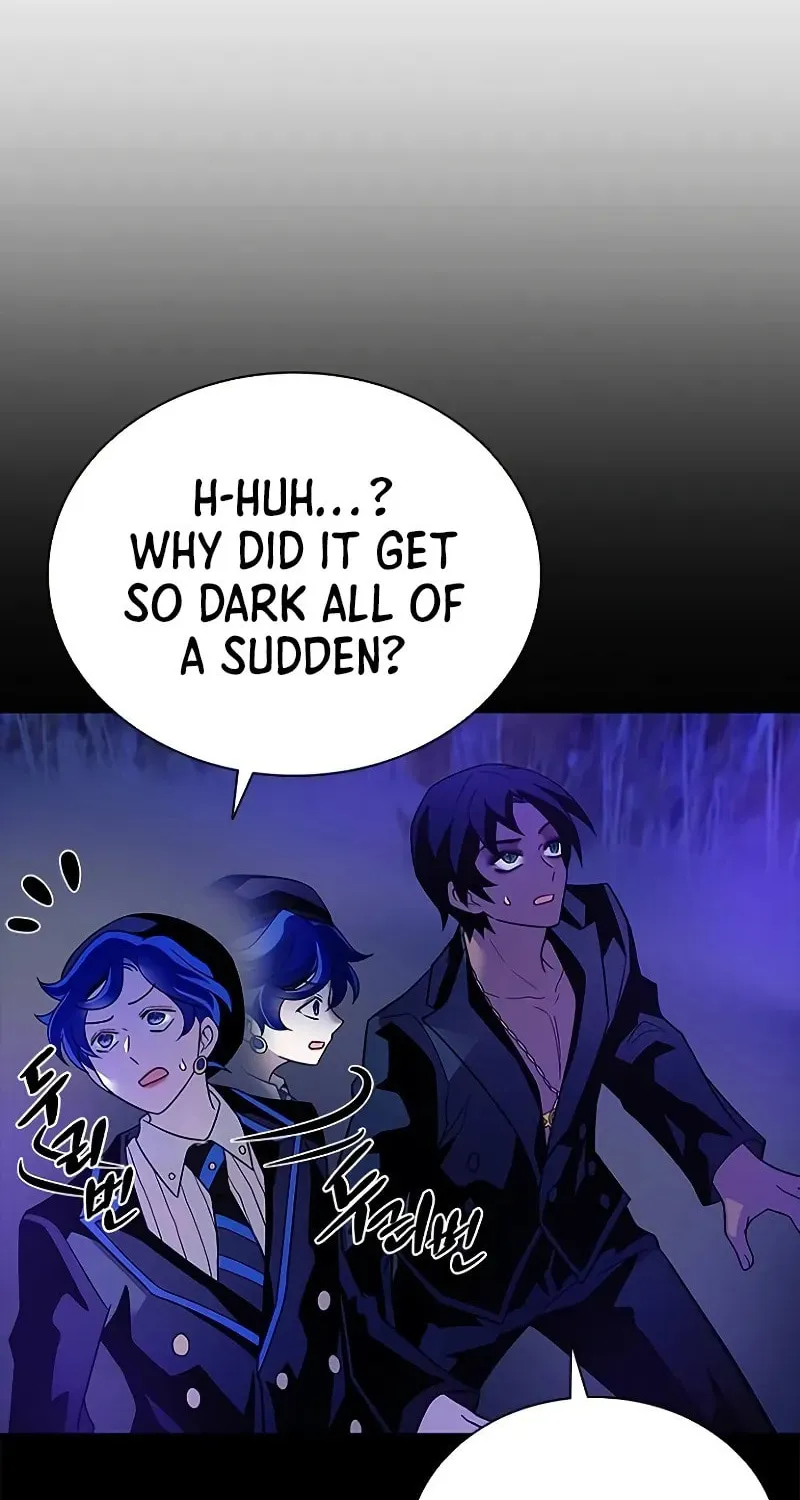 Read Villain to Kill chapter 196 image 93 on Lezhin