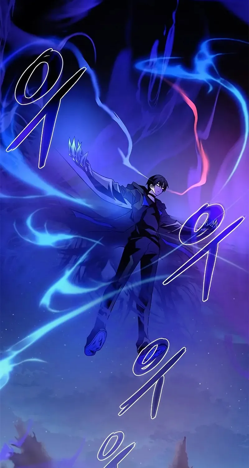 Read Villain to Kill chapter 196 image 95 on Lezhin