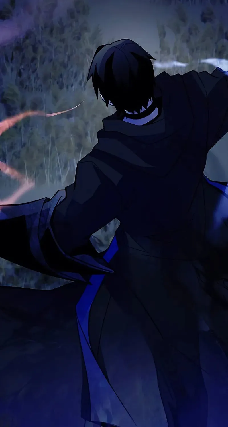 Read Villain to Kill chapter 196 image 99 on Lezhin