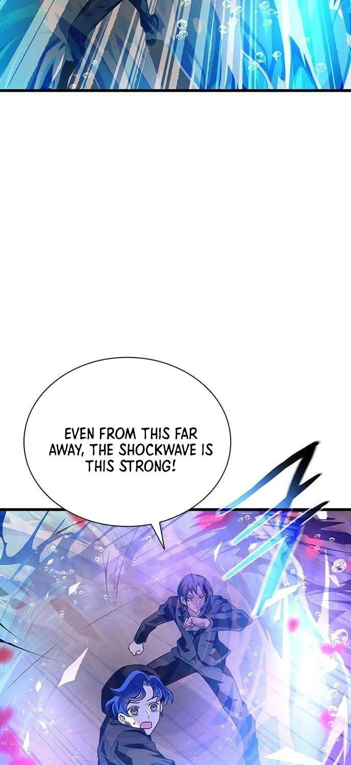Read Villain to Kill chapter 197 image 11 on Lezhin