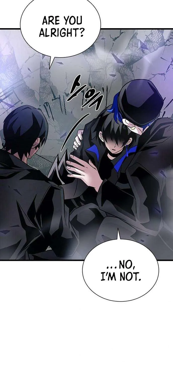 Read Villain to Kill chapter 197 image 17 on Lezhin