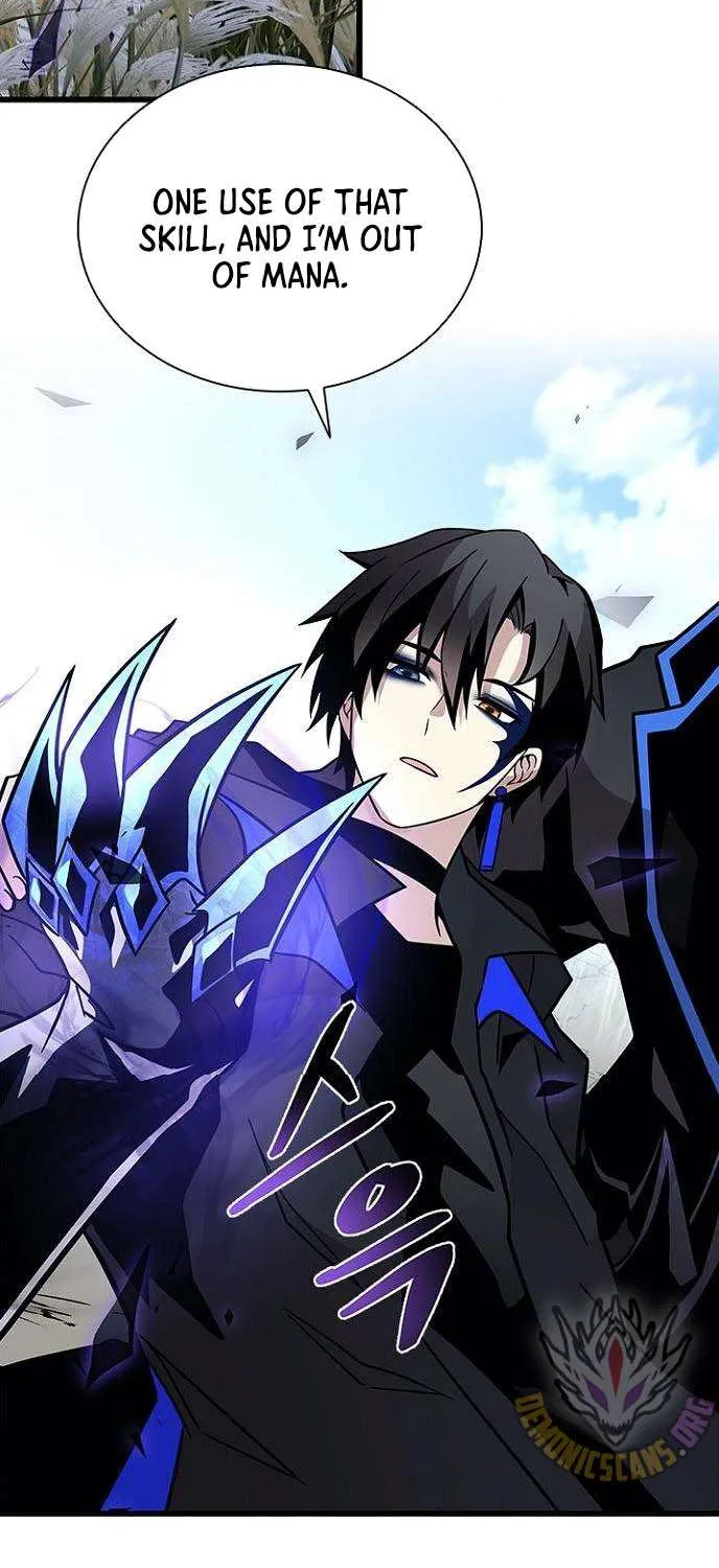 Read Villain to Kill chapter 197 image 20 on Lezhin