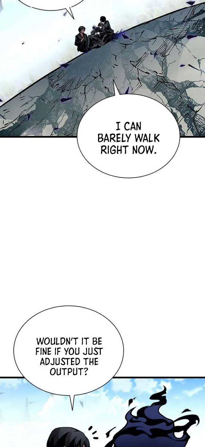 Read Villain to Kill chapter 197 image 22 on Lezhin