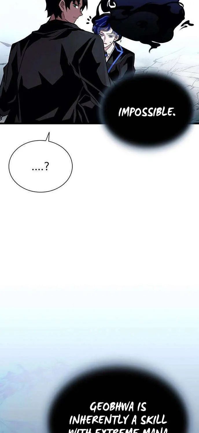 Read Villain to Kill chapter 197 image 23 on Lezhin