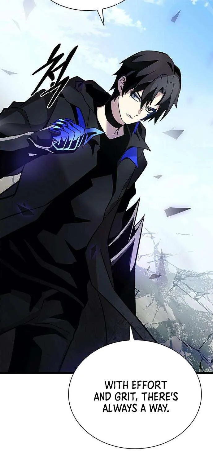 Read Villain to Kill chapter 197 image 29 on Lezhin