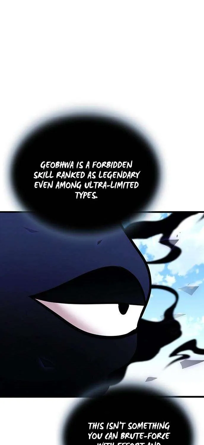 Read Villain to Kill chapter 197 image 30 on Lezhin