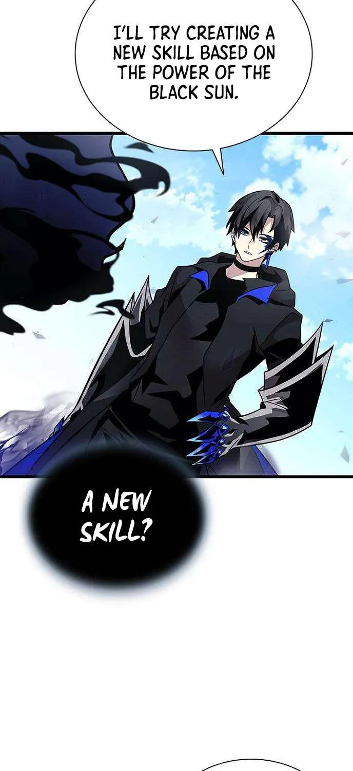 Read Villain to Kill chapter 197 image 32 on Lezhin