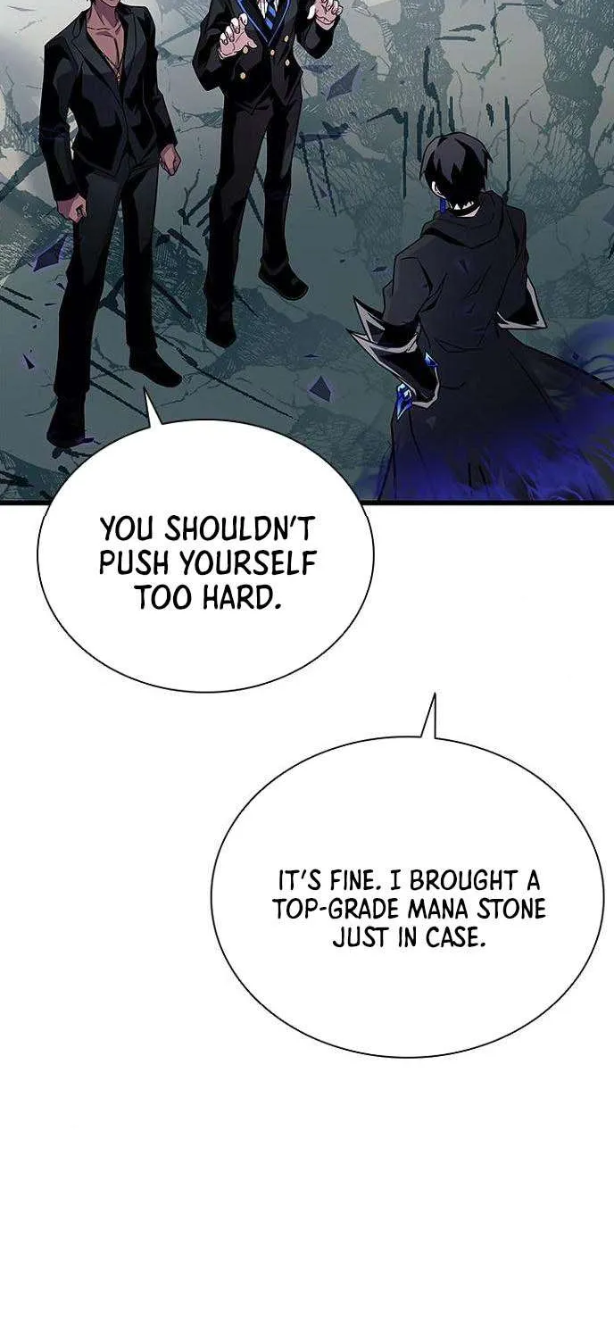 Read Villain to Kill chapter 197 image 34 on Lezhin
