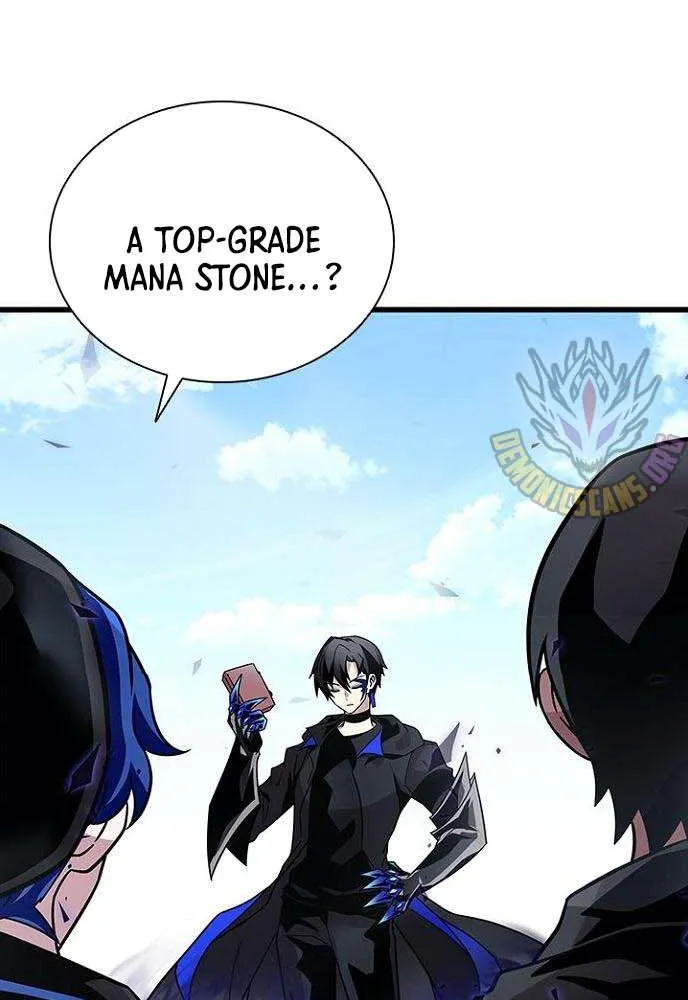 Read Villain to Kill chapter 197 image 35 on Lezhin