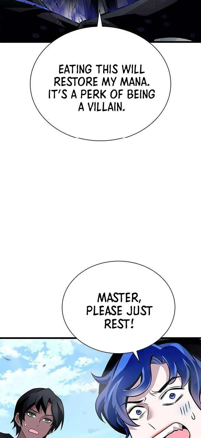 Read Villain to Kill chapter 197 image 36 on Lezhin