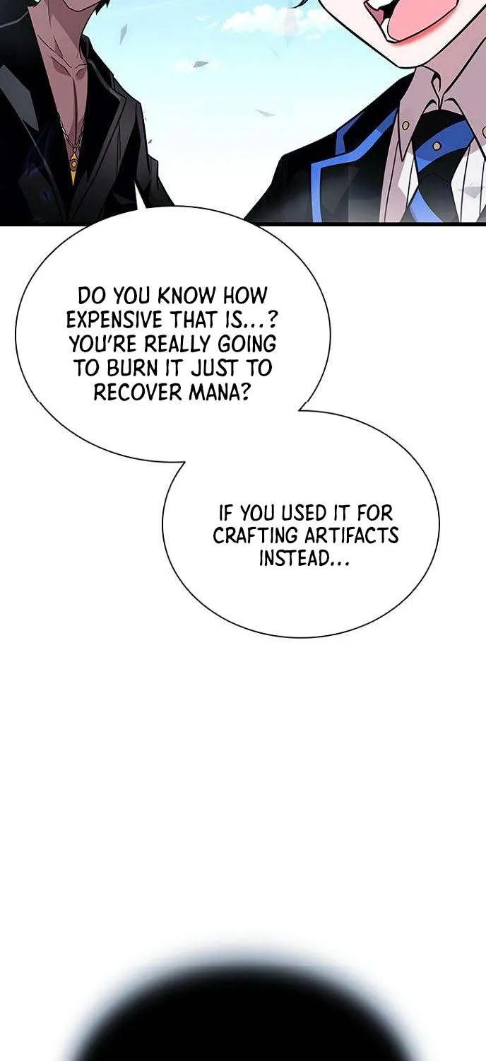 Read Villain to Kill chapter 197 image 37 on Lezhin
